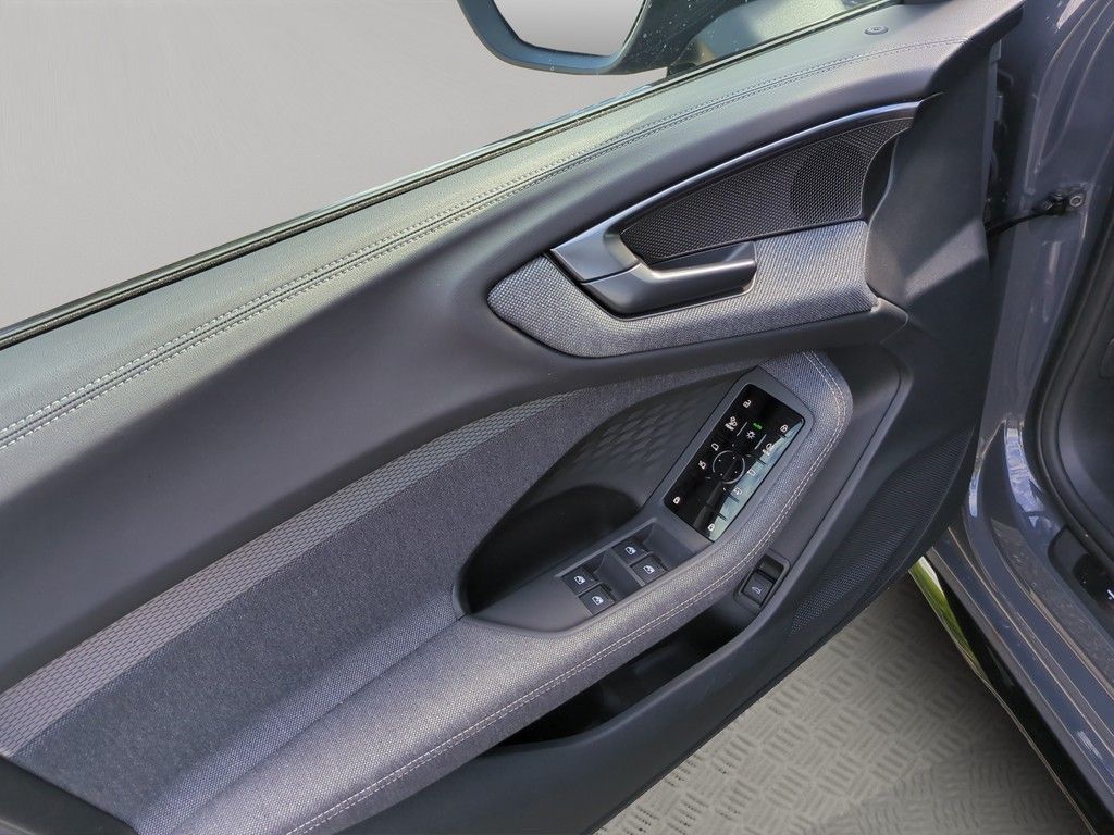 Audi A5 Avant TDI quattro S tronic S line Navi