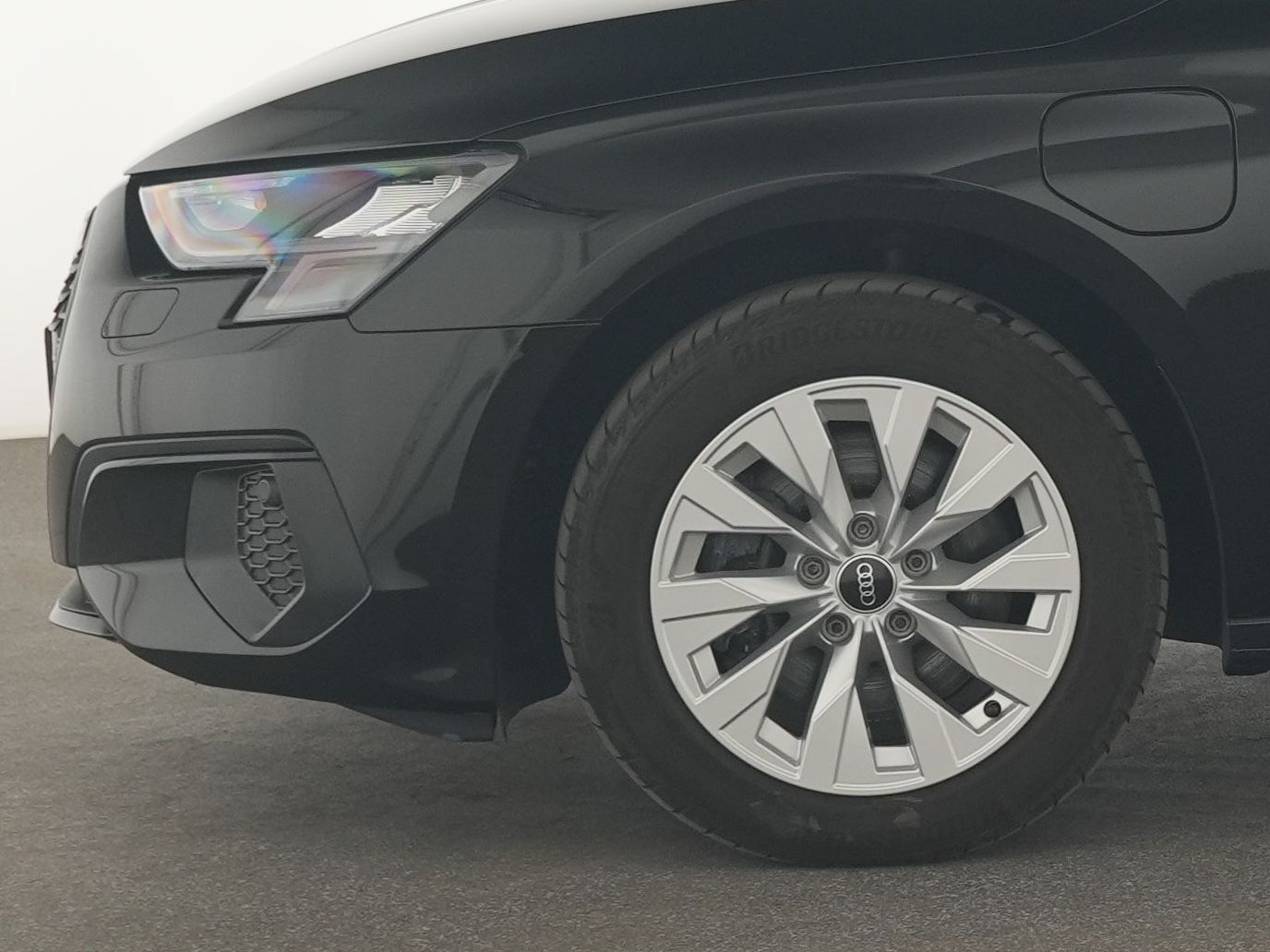 Audi A3 Sportback ACC|Kessy|Navi|Business-Paket|SHZ