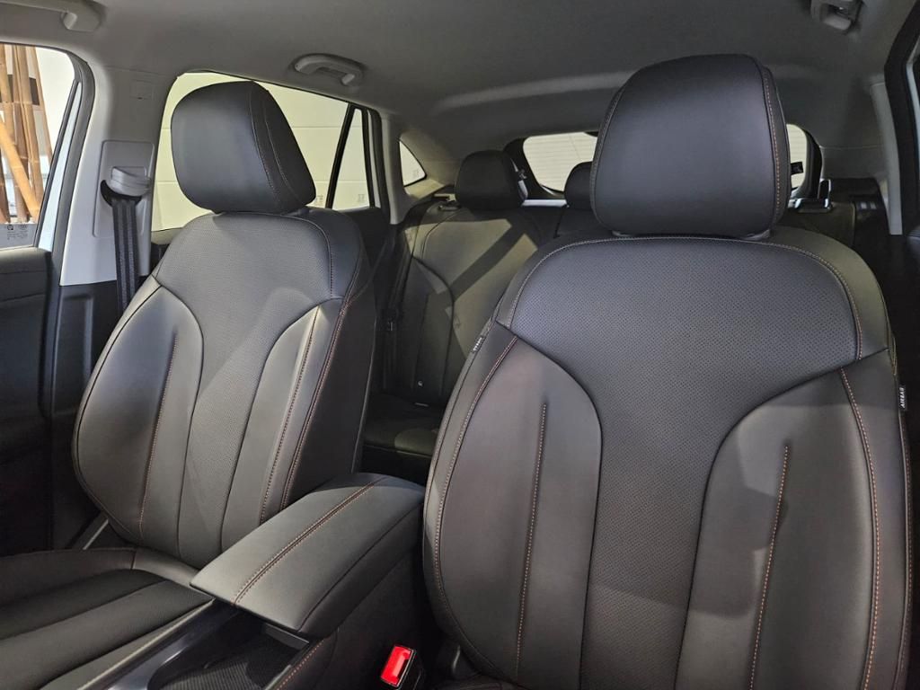 MG HS PHEV Luxury LED*Keyless*ACC*360°