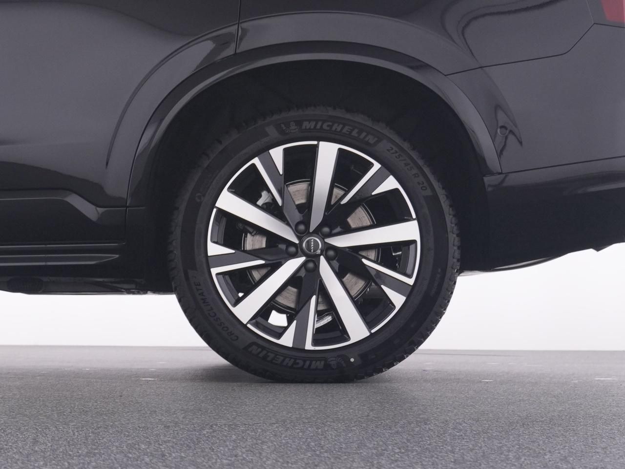 Volvo XC 90 T8 AWD Plus Dark Plug-In (EURO 6e)