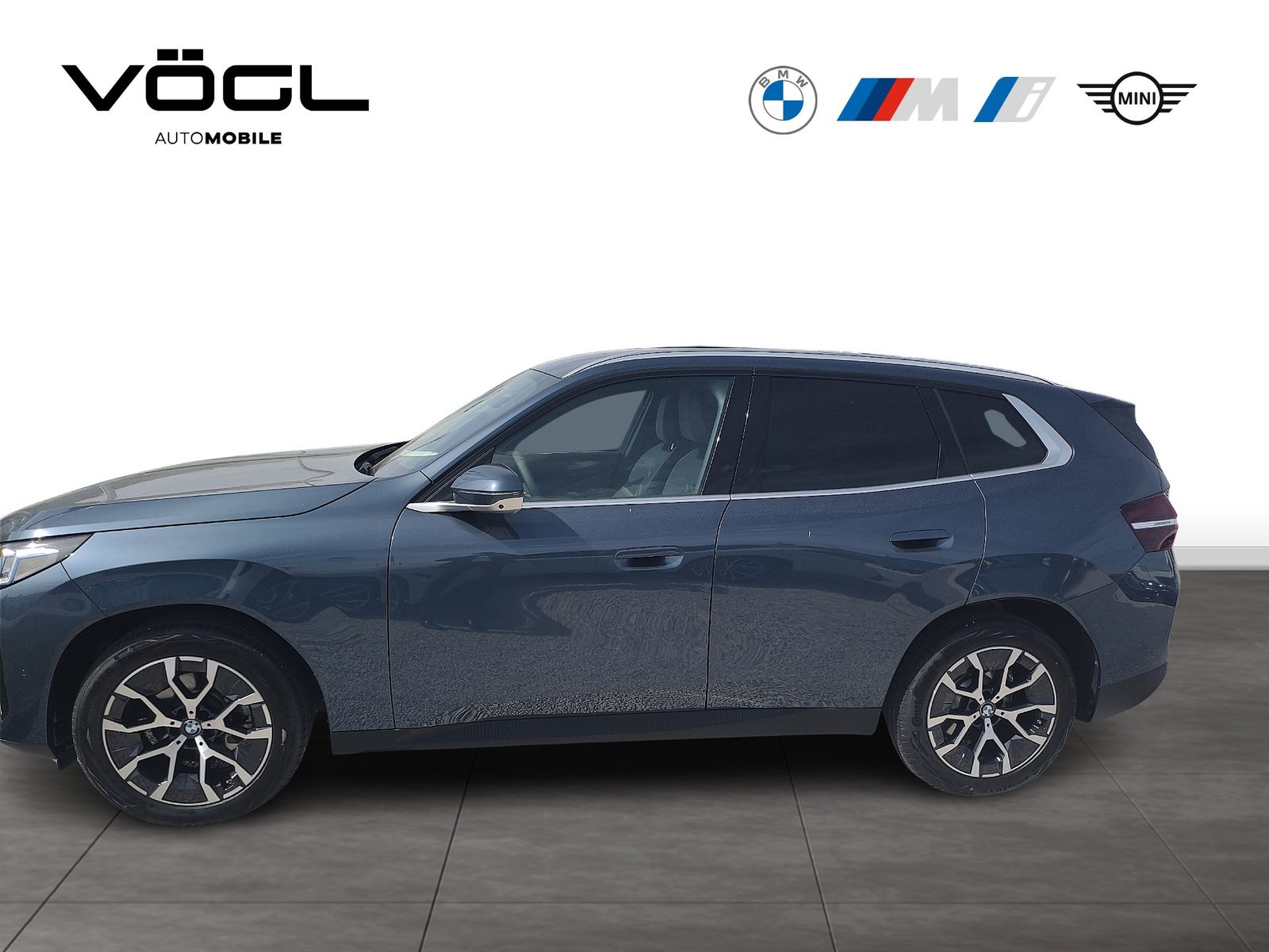 BMW X3 20d xDrive Driv.Ass.Plus Harman/Kardon AHK