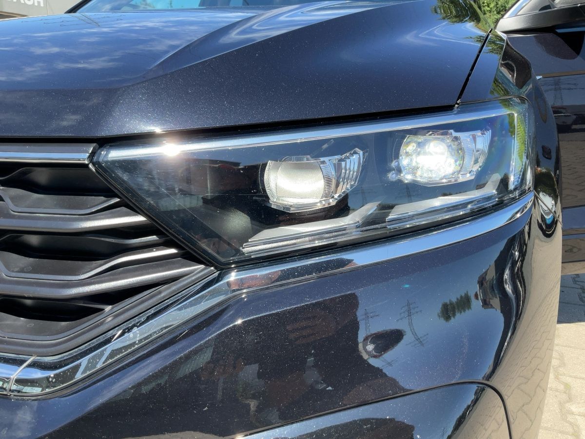 Volkswagen T-Roc R 2.0 TSI 4M DSG - Samsaru's Car Outlet