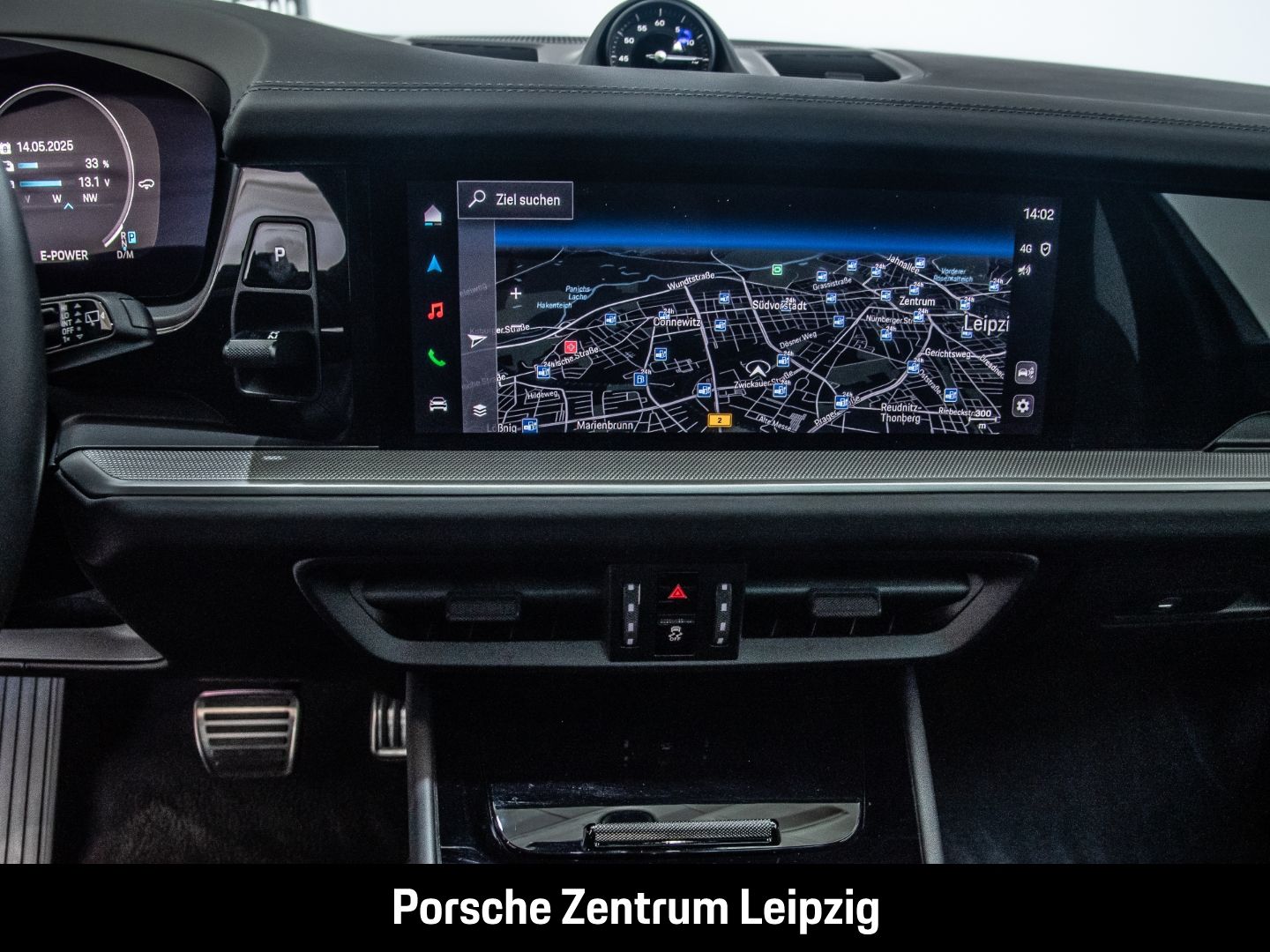 Porsche Cayenne S E-Hybrid SportDesign Sportabgas InnoDr