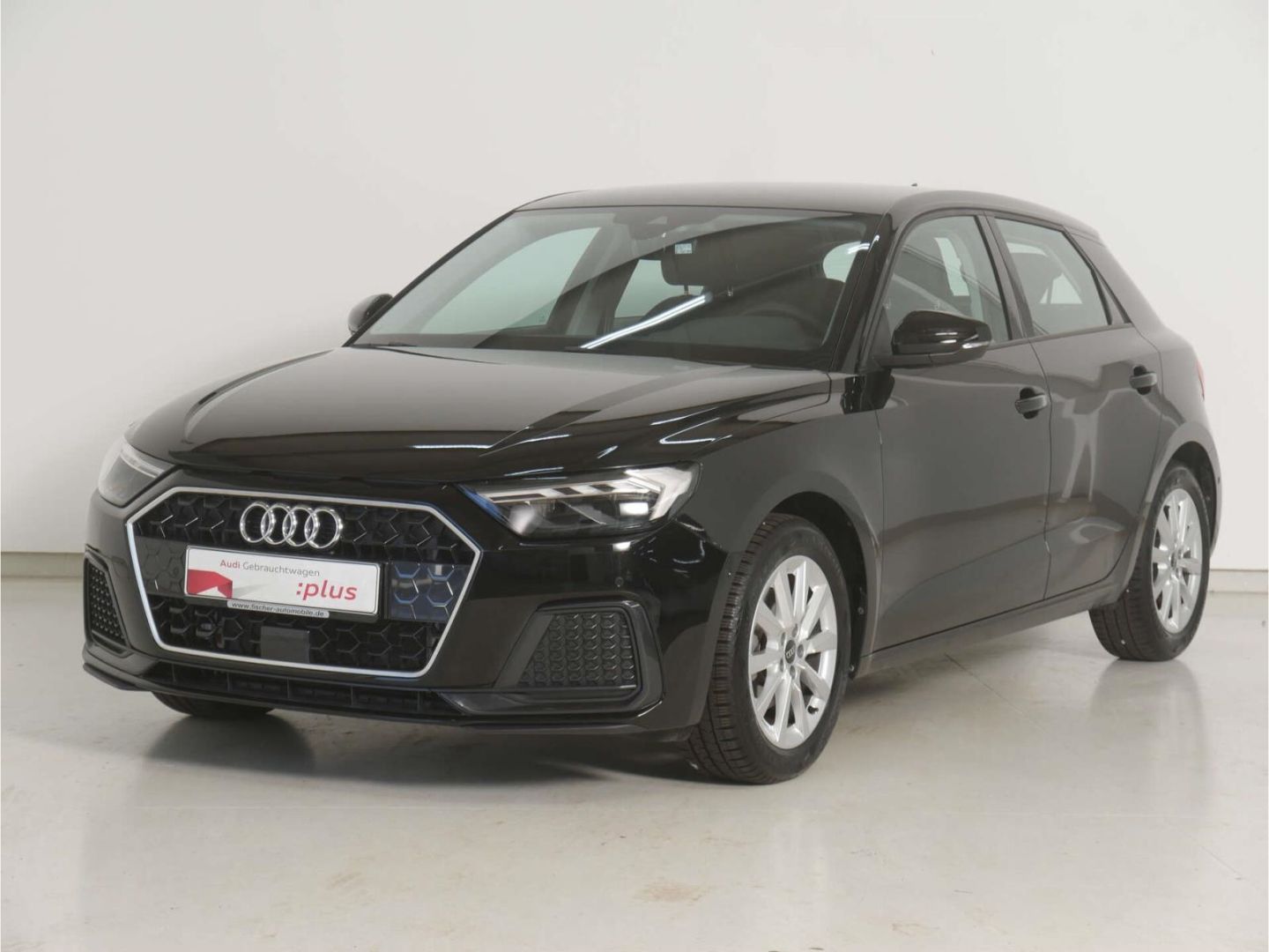 Audi A1 Sportback 30 TFSI advanced - Samsaru's Car Outlet