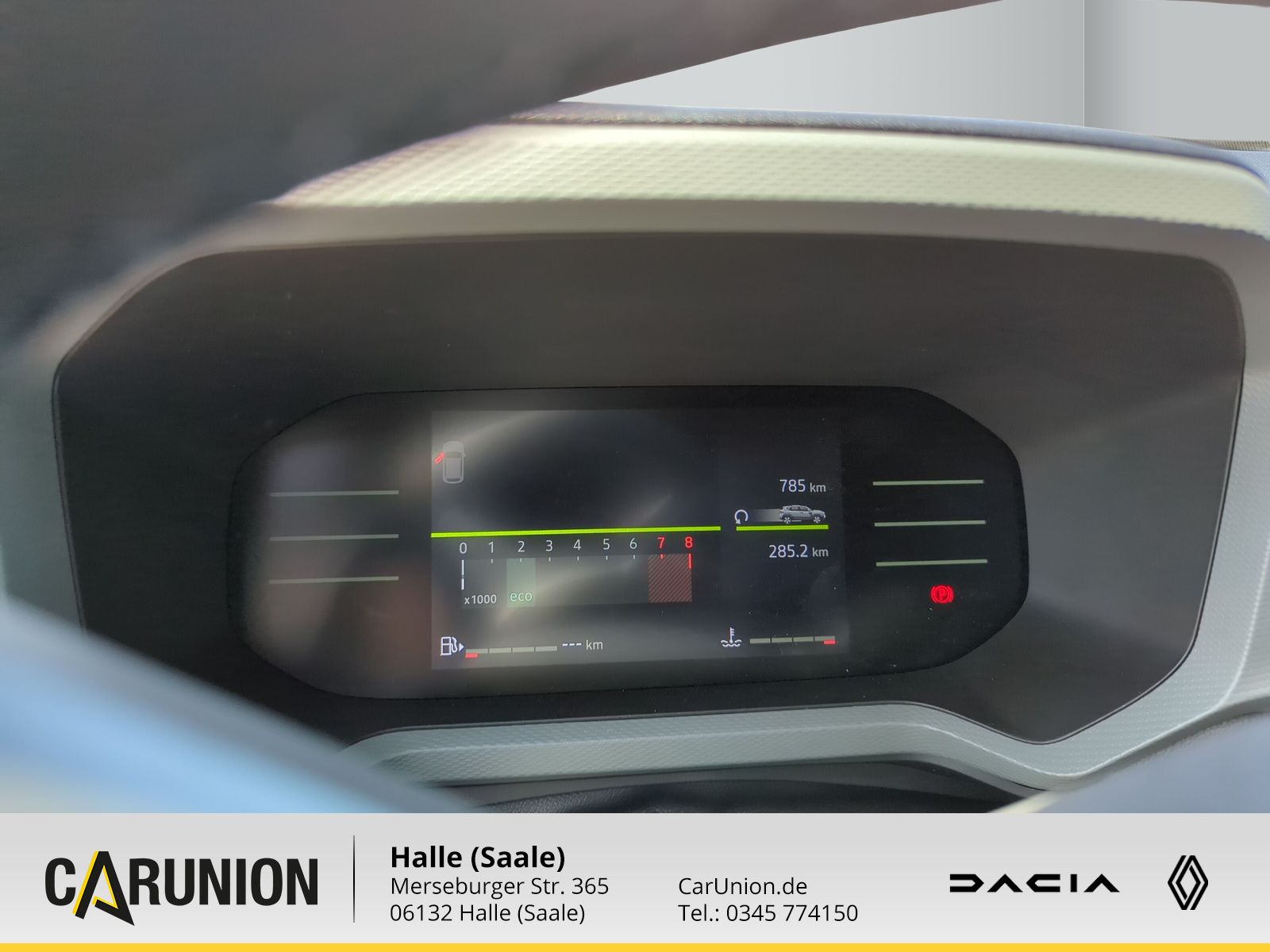 Dacia Duster Extreme TCe 130 - Samsaru's Car Outlet