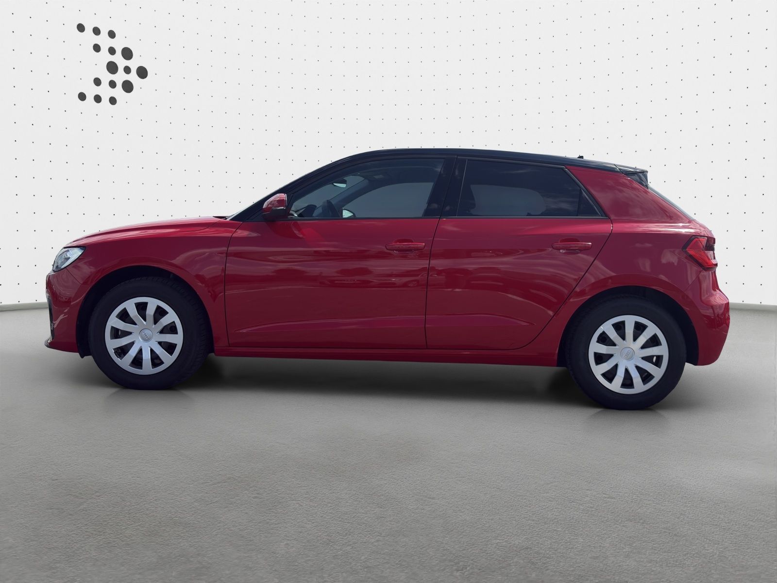 Audi A1 Sportback 35 TFSI advanced - Samsaru's Car Outlet