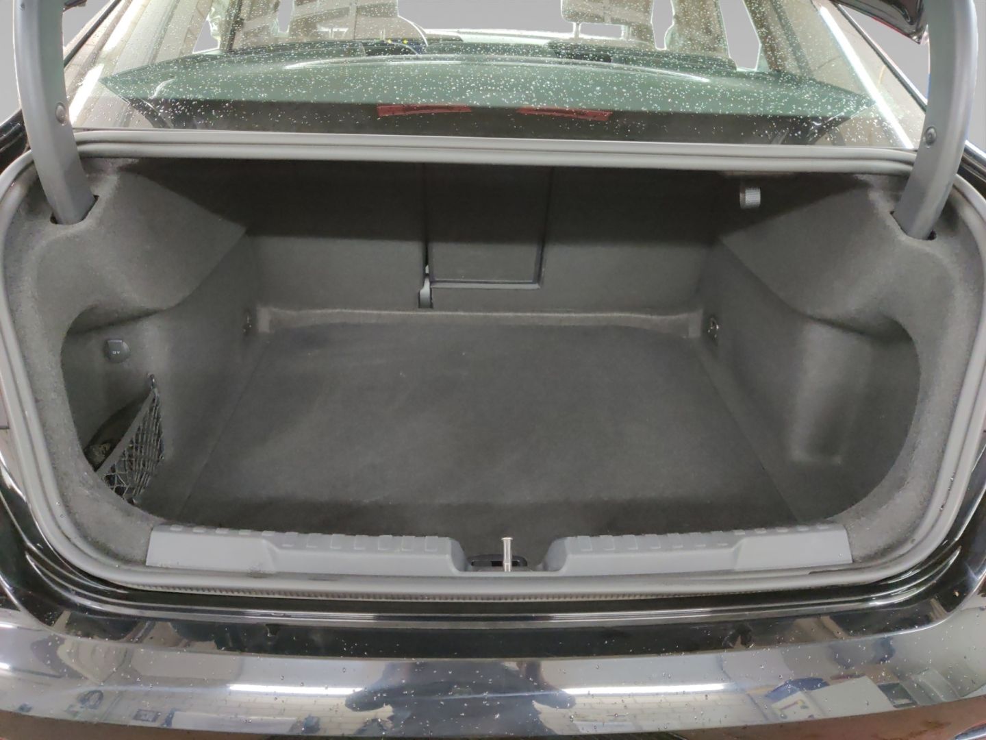 Audi A3 Limo 2.0 TDI advanced - Samsaru's Car Outlet