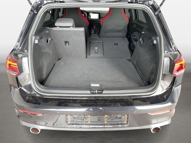 Volkswagen Golf GTi 2.0 TSI DSG - Samsaru's Car Outlet