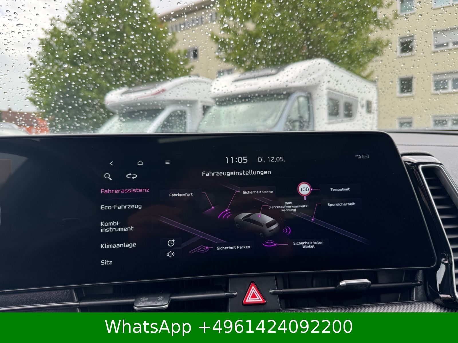 Kia Sportage GT-Line 4WD DRIVE WISE PAKET
