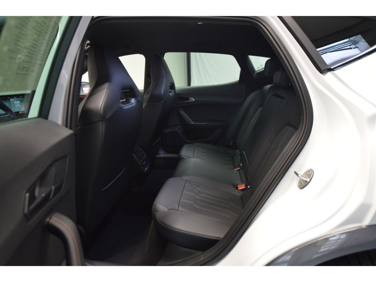 Cupra Formentor VZ e-HYBRID - Samsaru's Car Outlet