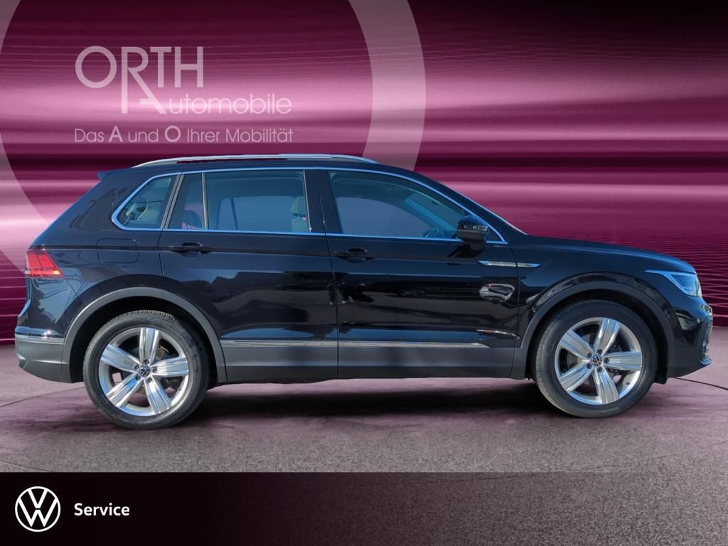 Volkswagen Tiguan Life 2.0 TDI DSG - Samsaru's Car Outlet