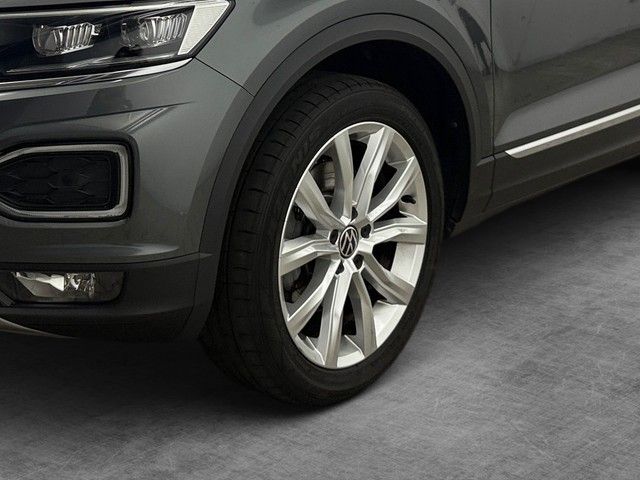 Volkswagen T-Roc 1.5 TSI Sport - Samsaru's Car Outlet