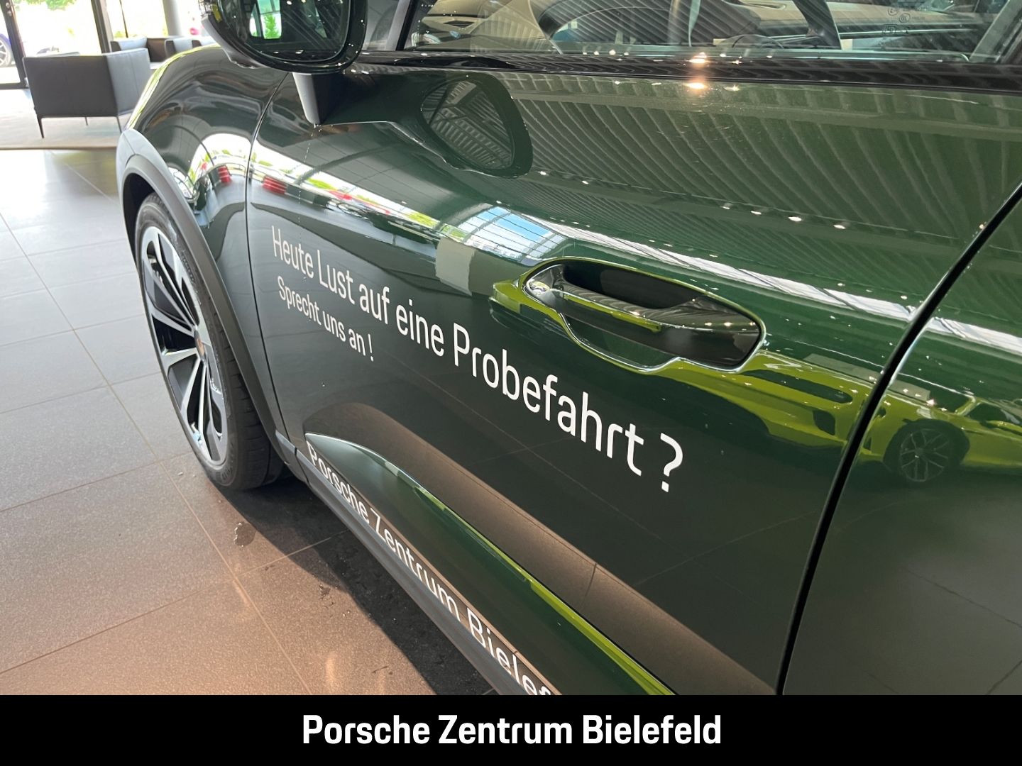 Porsche Macan 4S BOSE Luftfederung Panorama LED-Matrix
