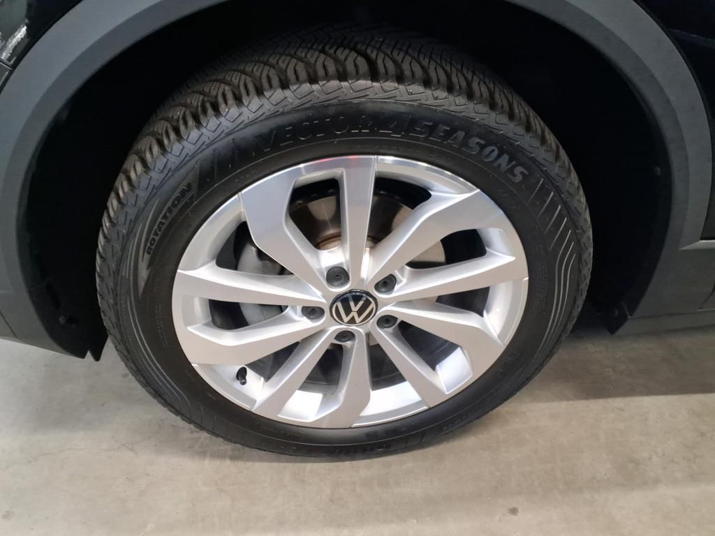 Volkswagen T-Roc Cabriolet Style 1.5 TSI - Samsaru's Car Outlet