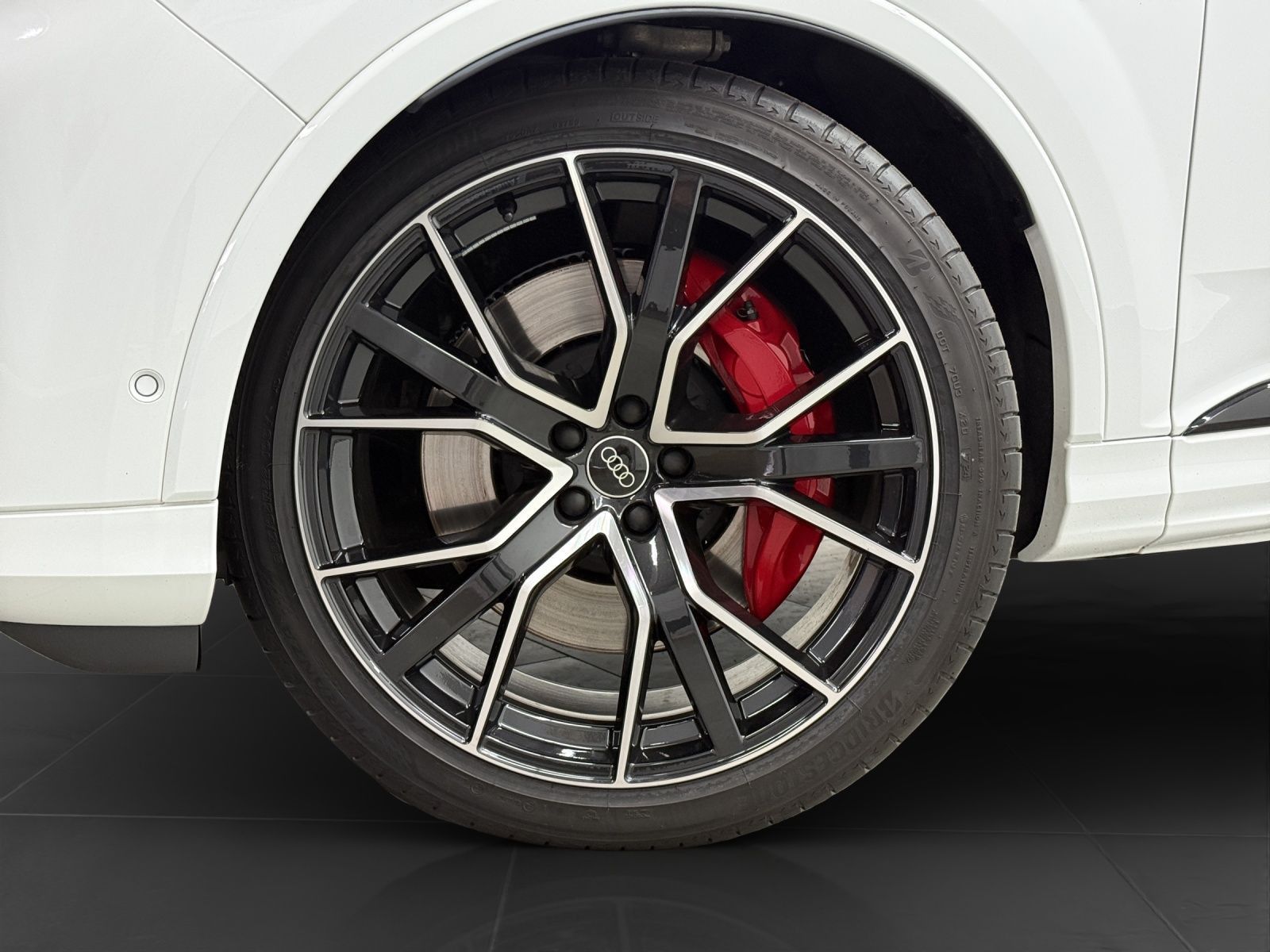 Audi Q7 60 TFSIe Q NP121 LM22 PANO RAUTE HD-MATRIX