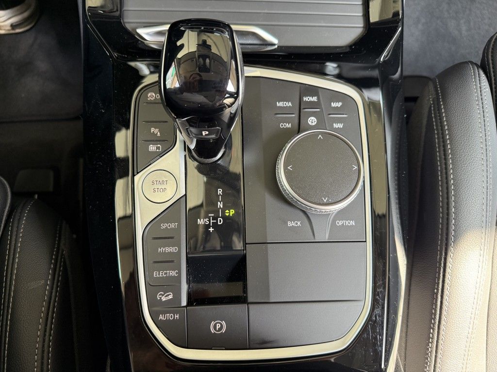 BMW X3 30e xDrive - Samsaru's Car Outlet