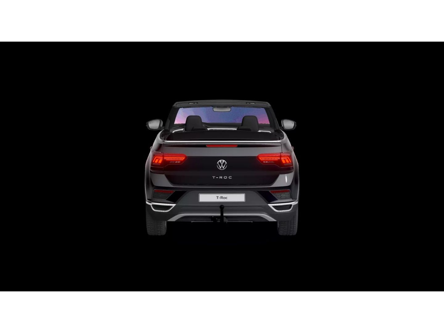 Volkswagen T-Roc 1.0 TSI ACTIVE - Samsaru's Car Outlet