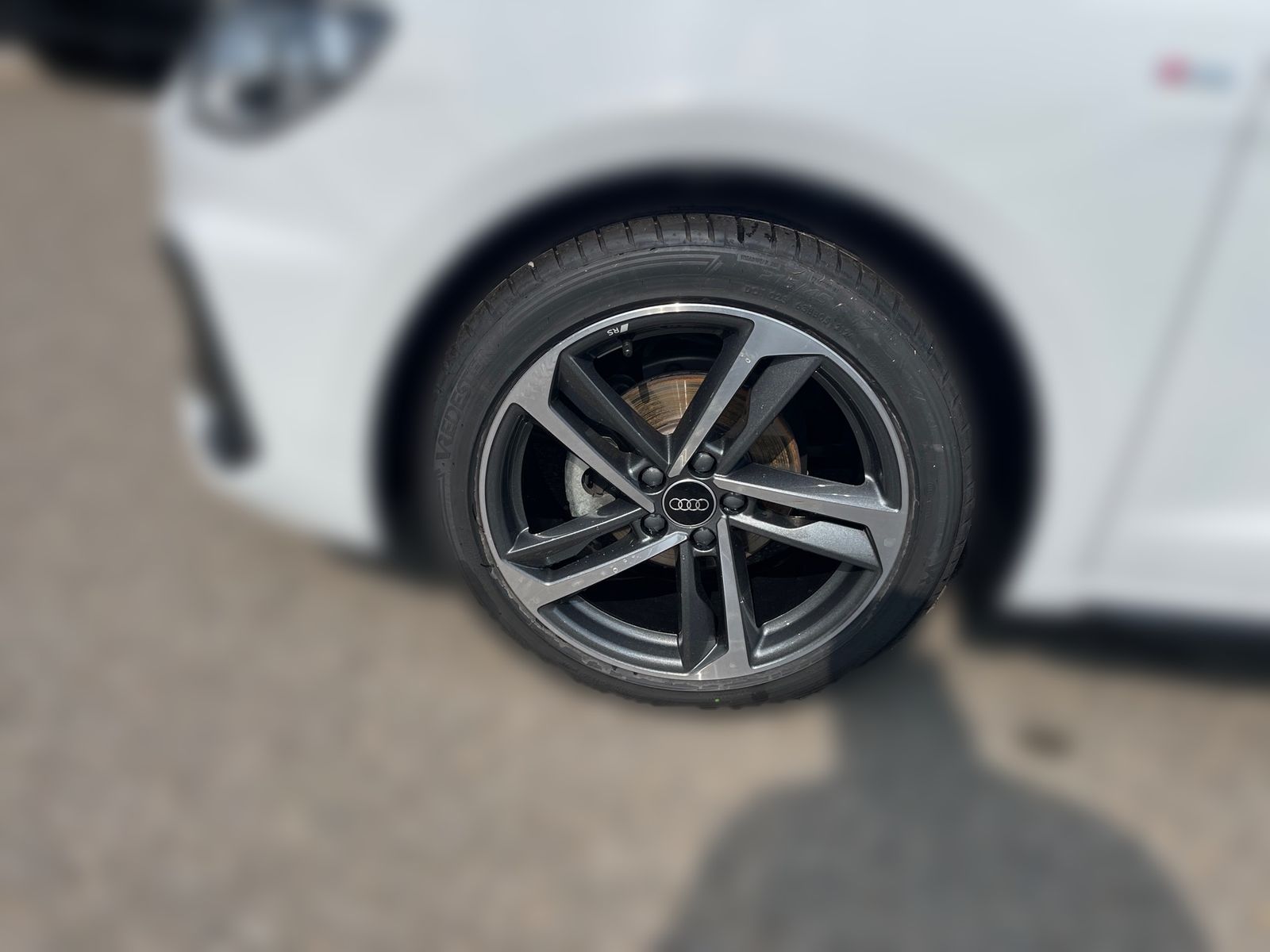 Audi A1 Sportback s line - Samsaru's Car Outlet