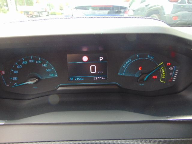 Peugeot 208 e- Active Pack - Samsaru's Car Outlet