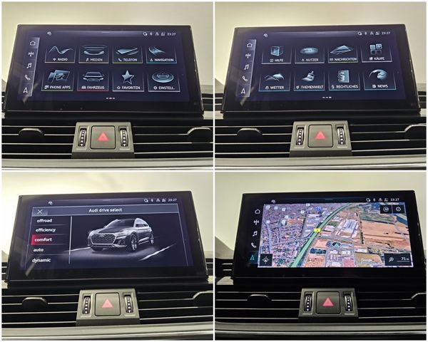 Audi Q5 40 TDI Q. Sport - Samsaru's Car Outlet