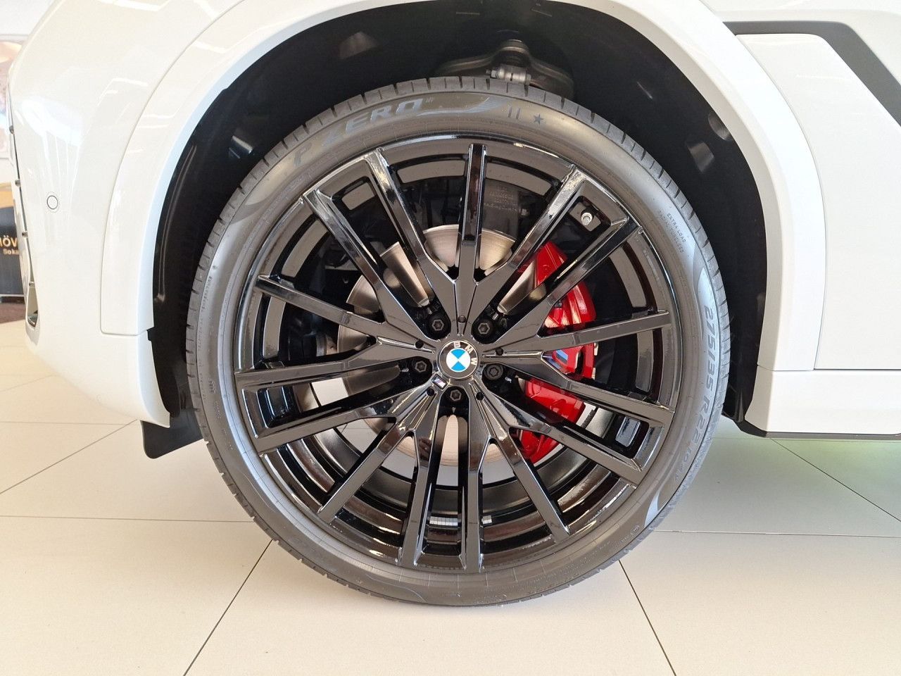 BMW X6 xD30d Leas ab 999 M SPORT PRO DAPr Sthz Pano