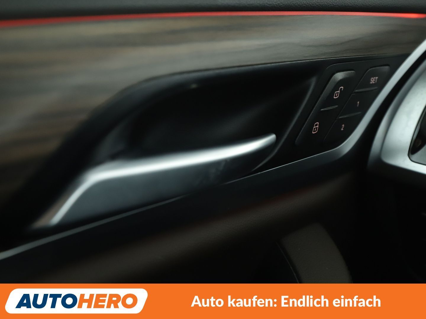 BMW X3 xDrive 30e xLine Aut.*NAVI*HEAD-UP*LED*ACC*