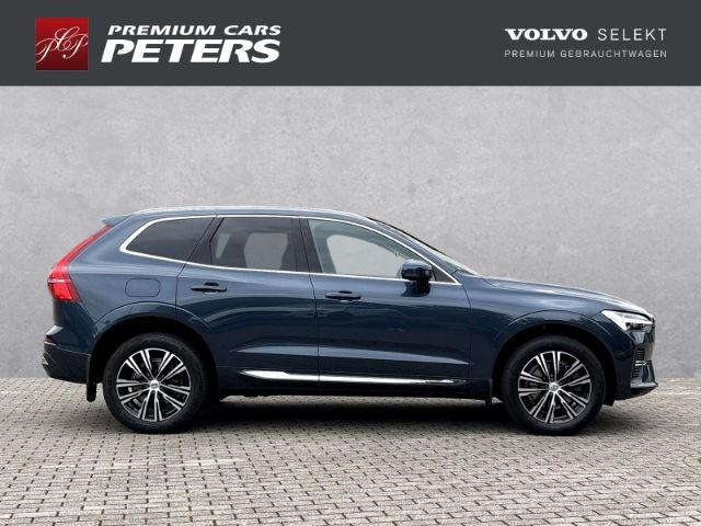 Volvo XC60 Inscription T6 19''LM Luftf. AHK Pano eStan