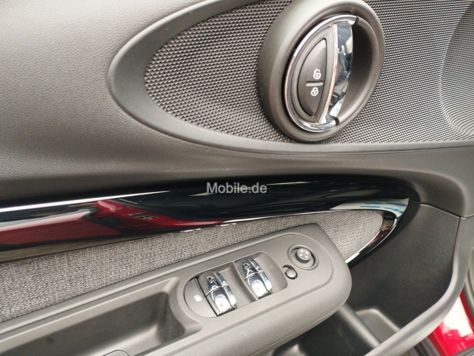 MINI Clubman Cooper Classic - Samsaru's Car Outlet