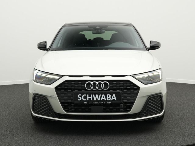Audi A1 Sportback 30 TFSI S tronic - Samsaru's Car Outlet