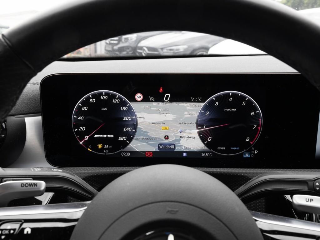 Mercedes-Benz CLA 35 AMG 4M - Samsaru's Car Outlet
