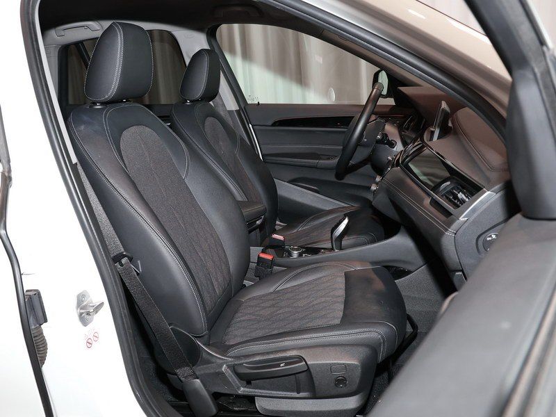 BMW X1 xDrive18d xLine - Samsaru's Car Outlet