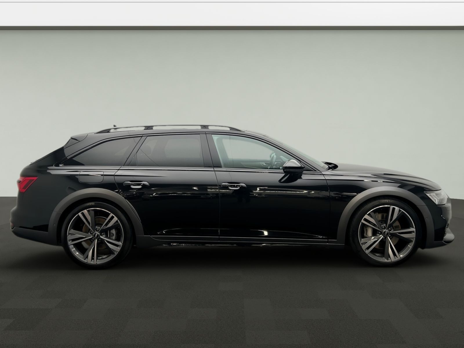 Audi A6 allroad quattro 55 TFSI - Samsaru's Car Outlet