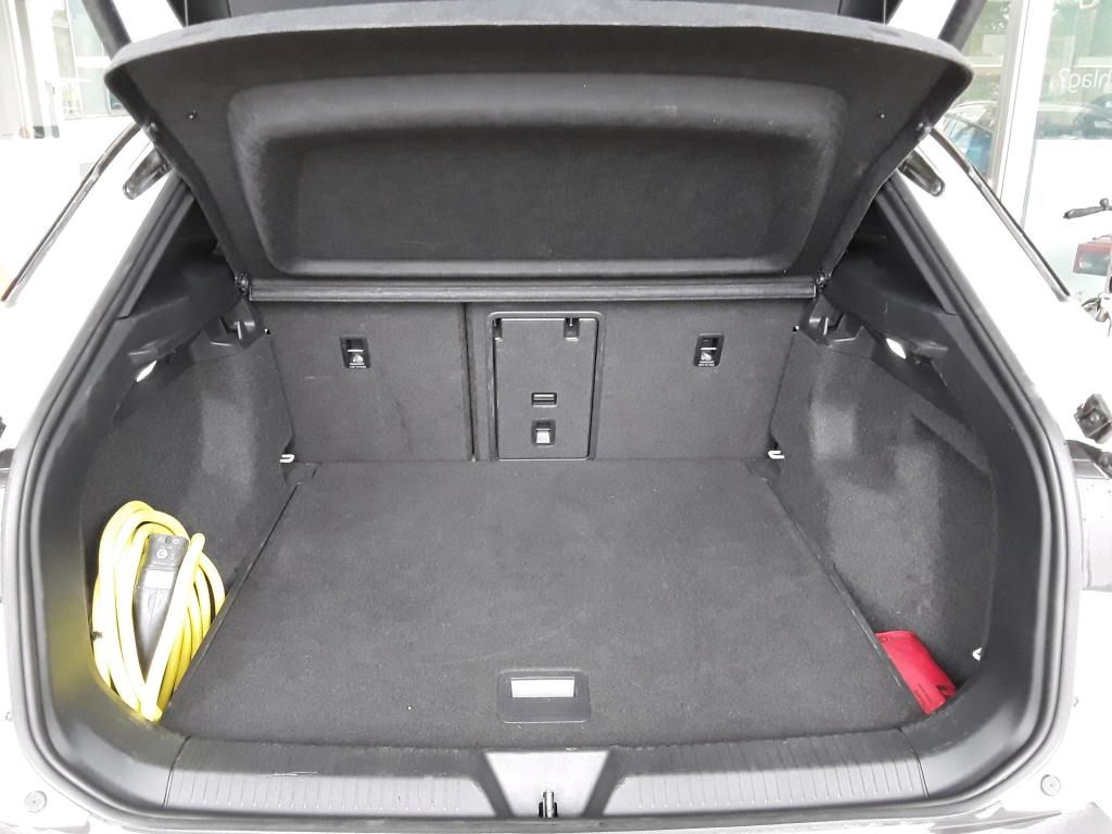 Volkswagen ID.4 GTX 4M +AHK +WÄPU +PANO +RKAM +TRAVEL +