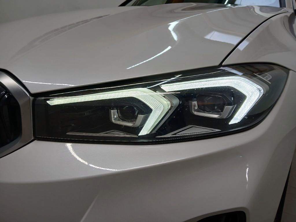 BMW 320d xDrive SPORT - Samsaru's Car Outlet