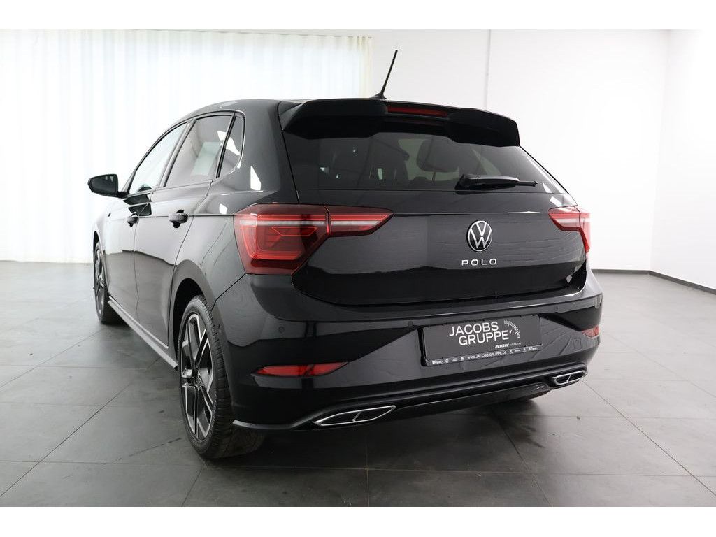 Volkswagen Polo VI 1.0 TSI R-Line DSG,Navi,Matrix,RFK