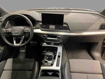 Audi Q5 40 TDI quattro S-Line - Samsaru's Car Outlet