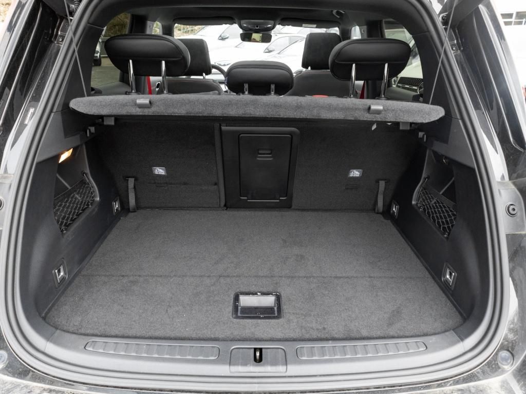 Smart #1 BRABUS LED+elektr. Heckklappe+360°