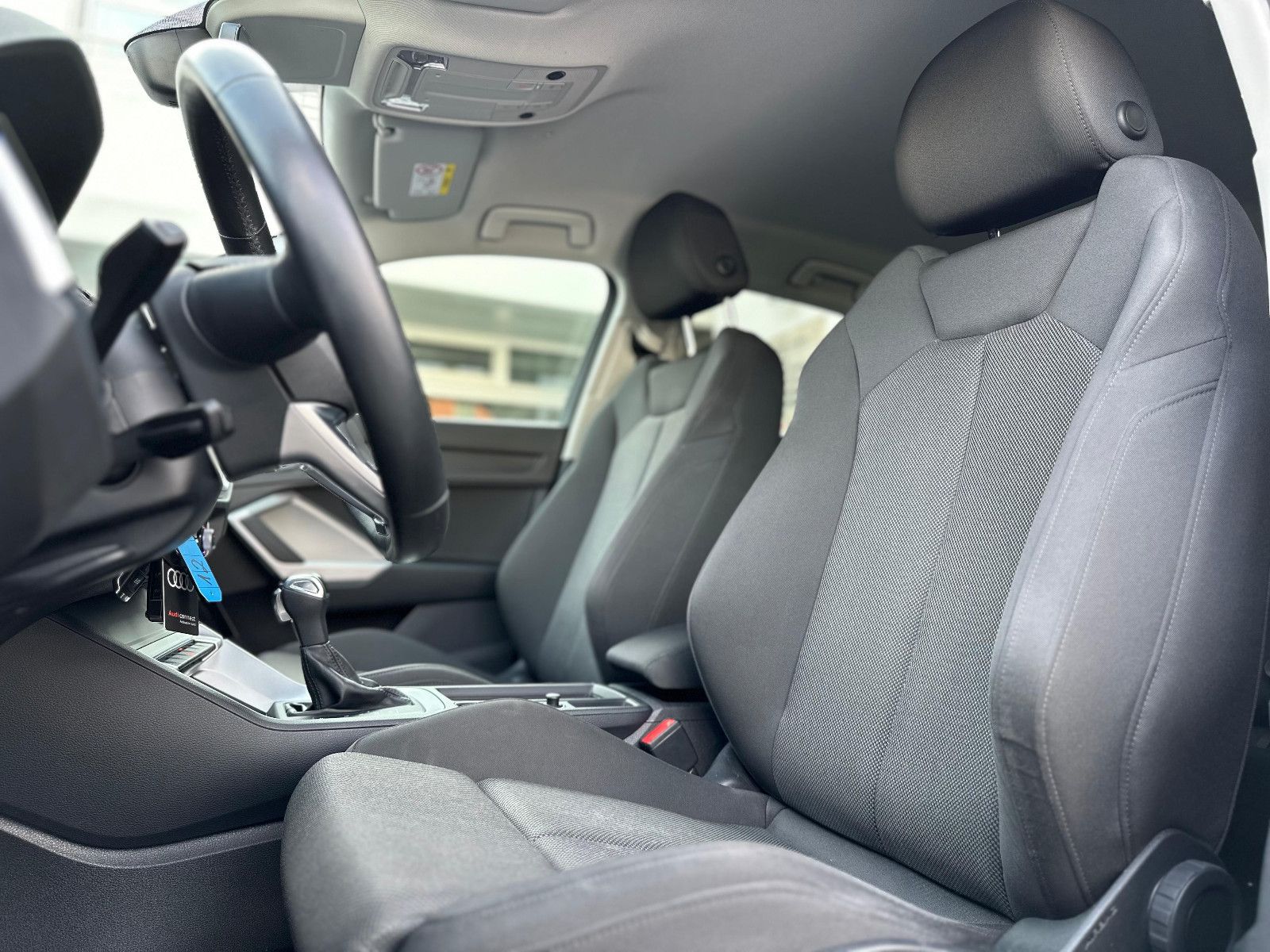 Audi Q3 SPORTBACK 40TDI QUATTRO - Samsaru's Car Outlet
