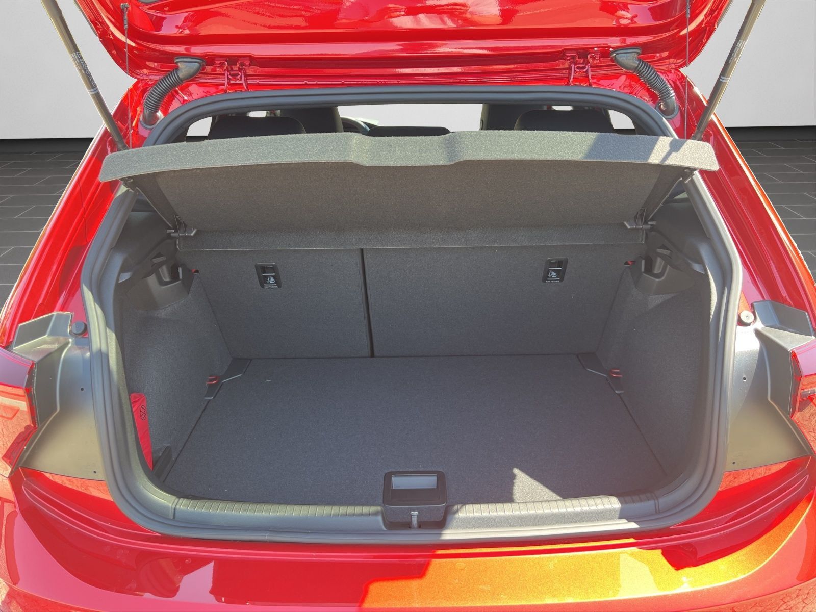 Volkswagen GTI Black Style & Roof, Pano, Sound, Leder, Navi