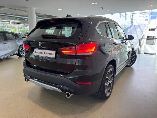 BMW X1 xDrive 20i X Line - Samsaru's Car Outlet