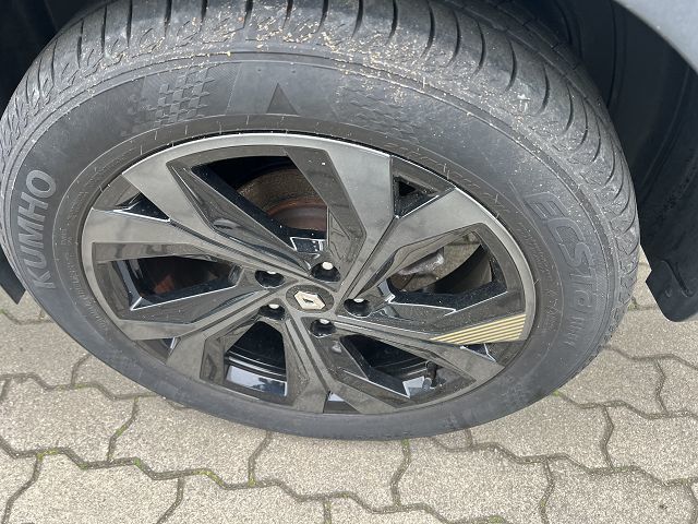 Renault Arkana E-TECH Hybrid 145 Automatik - Samsaru's Car Outlet