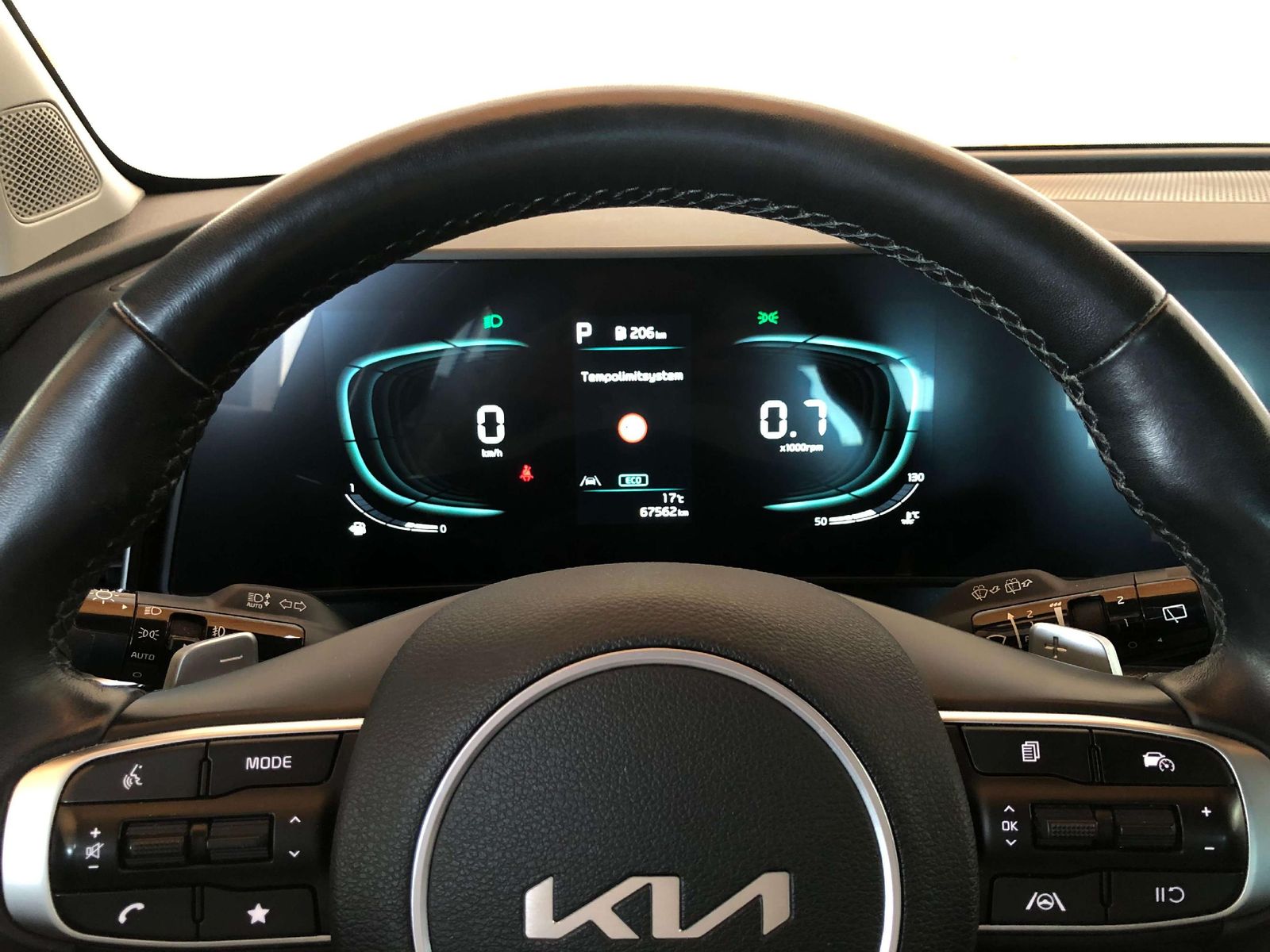 Kia Sportage Vision 1.6T AWD - Samsaru's Car Outlet