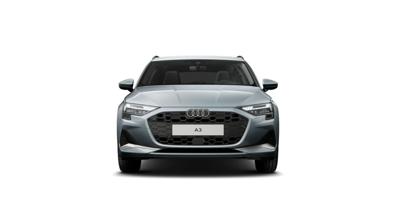 Audi A3 Sportback 30 TFSI Advanced - Samsaru's Car Outlet