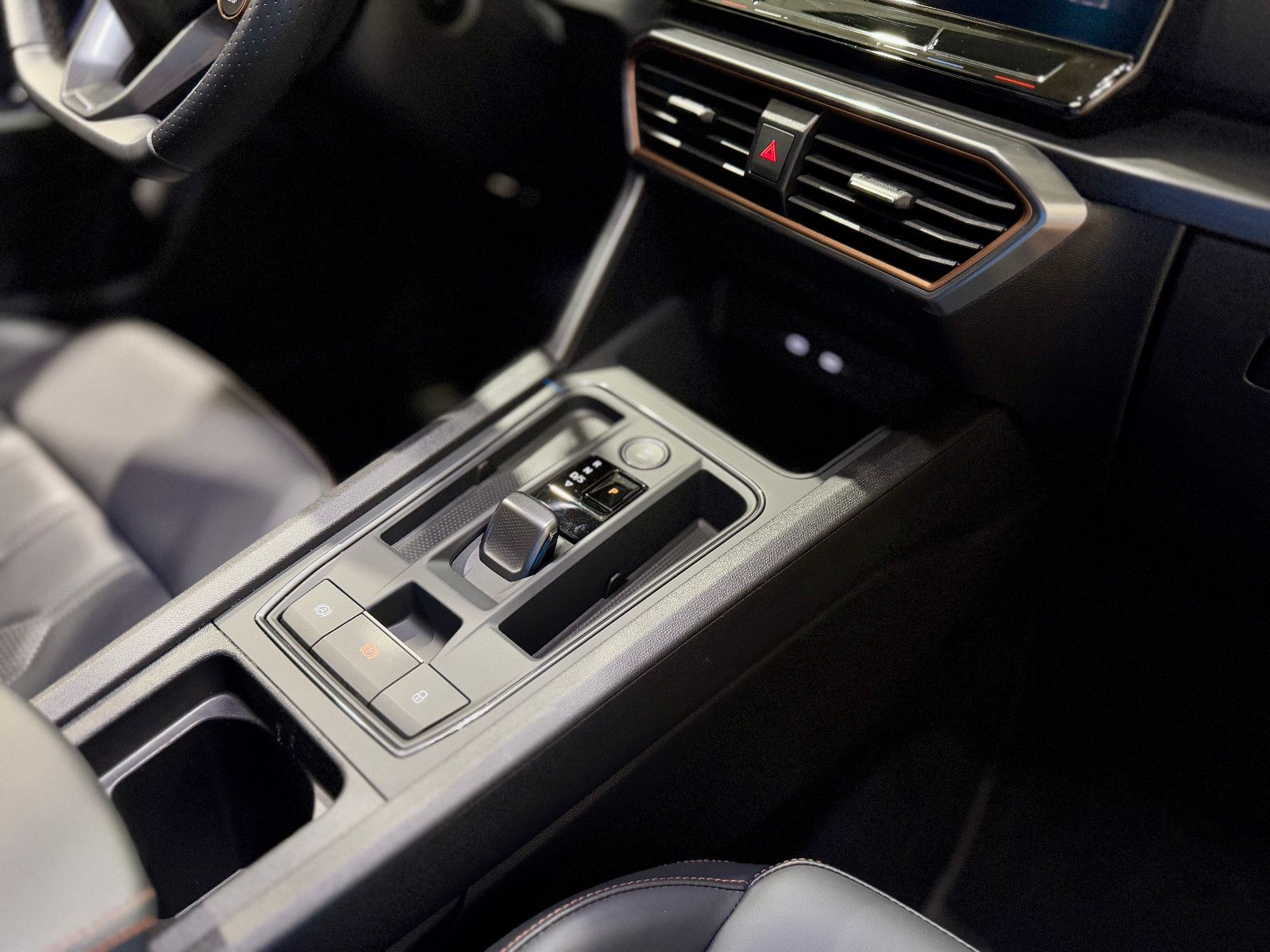 Cupra Formentor VZ 4Drive - Samsaru's Car Outlet