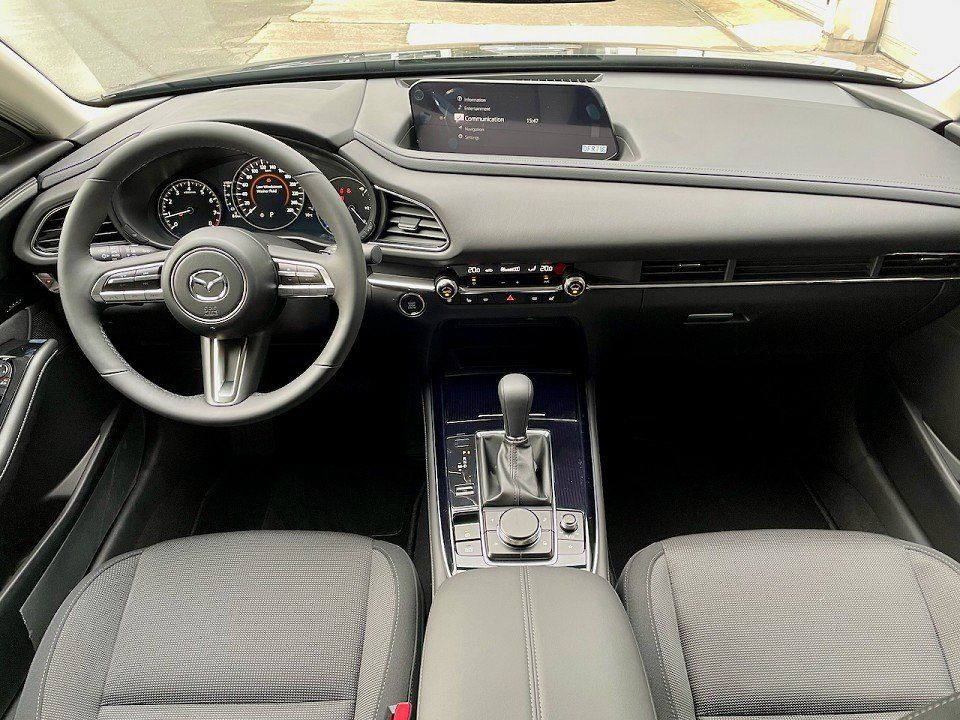 Mazda CX-30 G150 AUTO SELECTION*DESIGN+PREMIUM