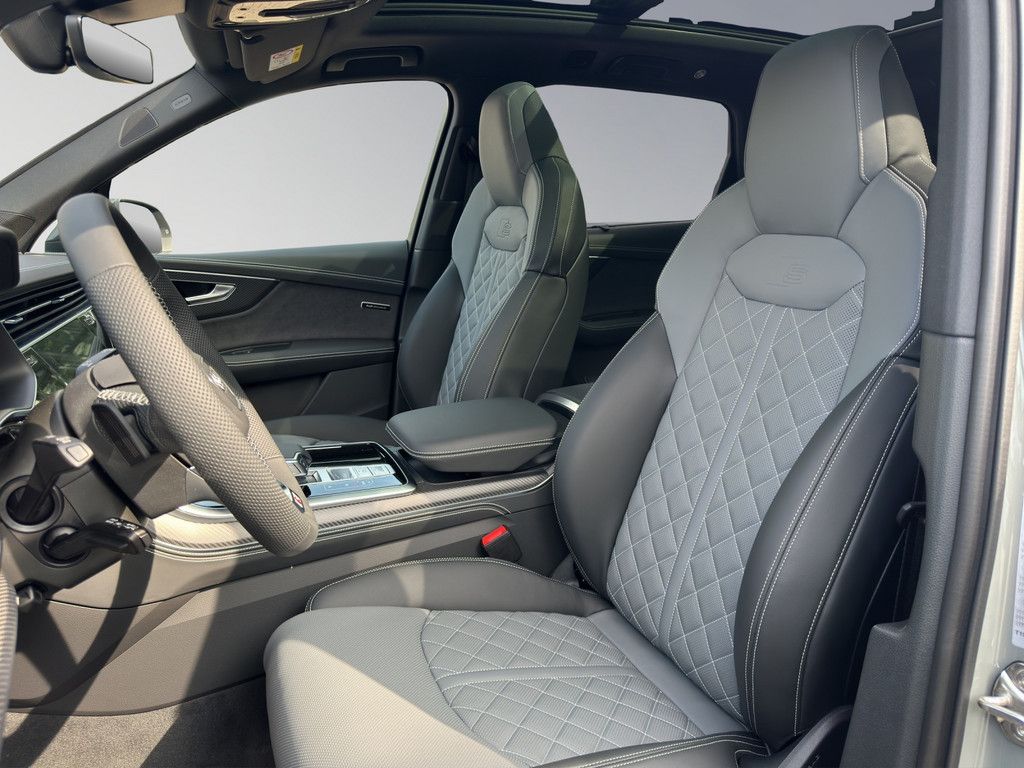 Audi Q7 SUV S line 50 TDI quattro 210 kW tiptronic