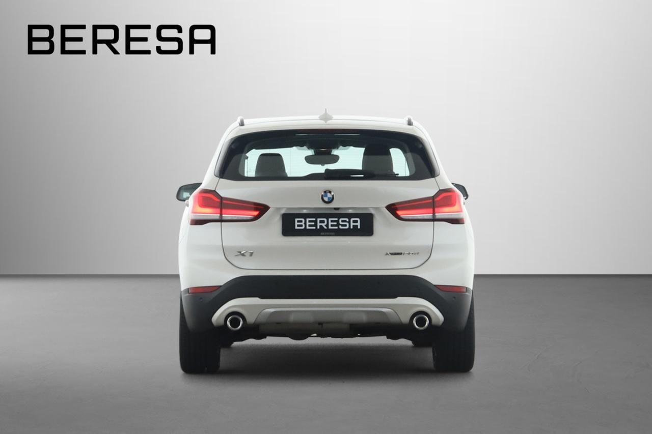 BMW X1 20d xDrive xLine - Samsaru's Car Outlet