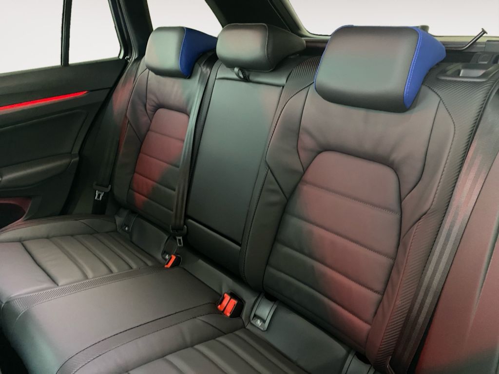 Volkswagen Golf Variant R Performance Black Style VOLL 5J G