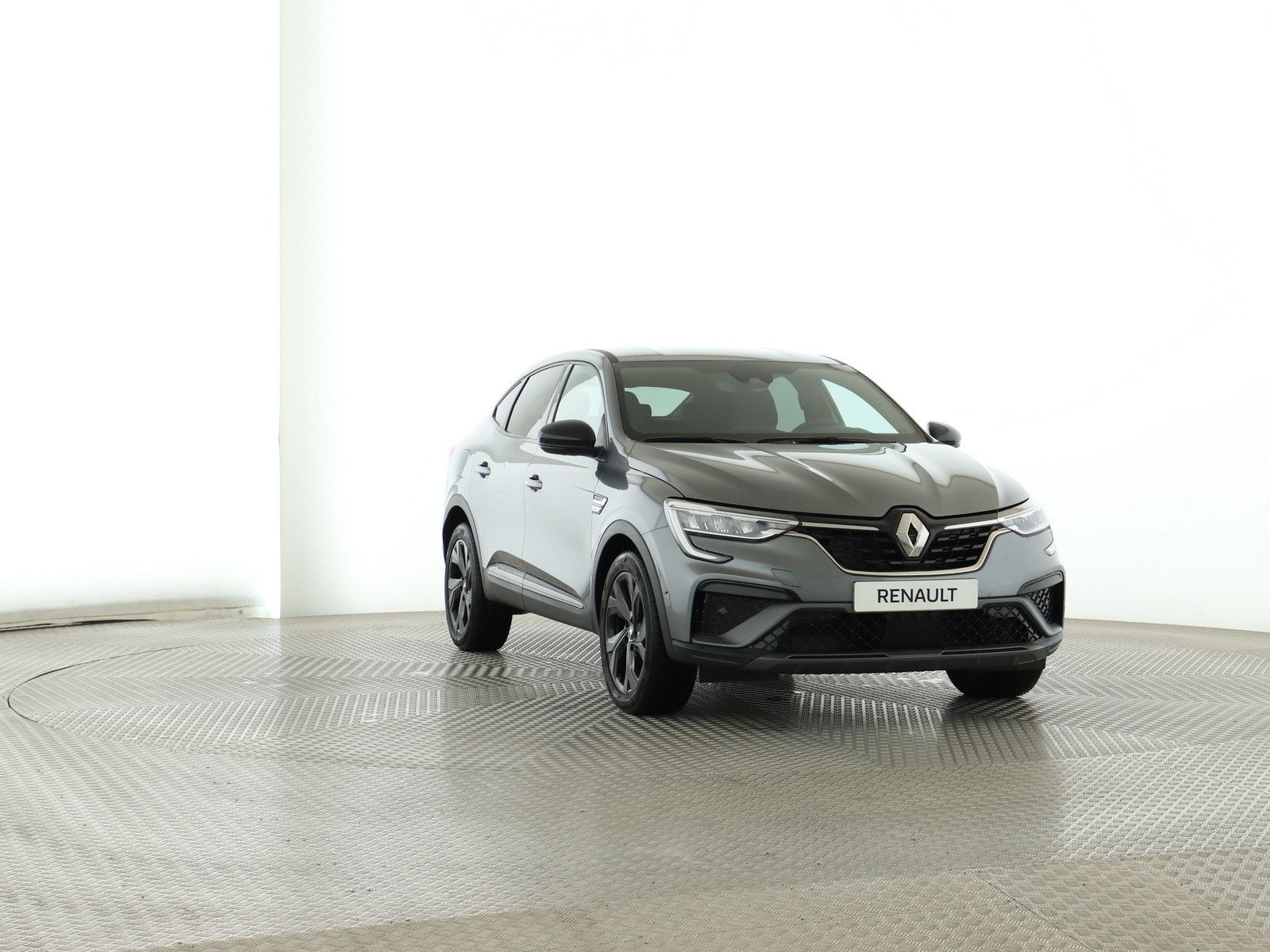 Renault Arkana R.S. Line - Samsaru's Car Outlet