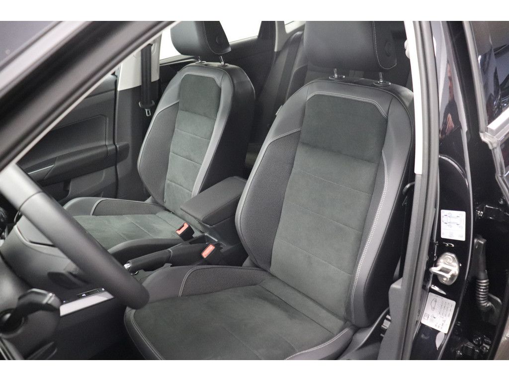 Volkswagen Polo Style 1,0 l TSI 85 kW 116 PS 7-Gang-Doppelk